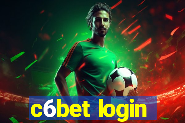 c6bet login